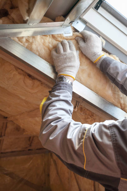 Best Insulation for Specific Applications in Red Cloud, NE