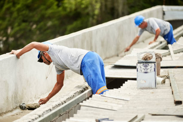 Types of Insulation We Offer in NE