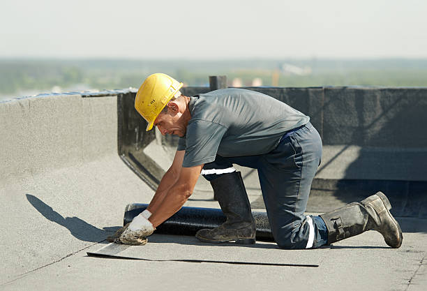 Best Commercial Insulation in Red Cloud, NE